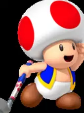 Mario Golf: World Tour