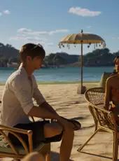 Inzoi: Island Getaway