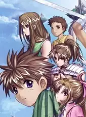 Favorite Dear: Enkan no Monogatari