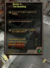 Emergency Fire Response