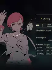 Cytus II
