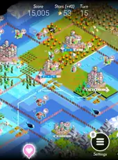 The Battle of Polytopia: Aquarion