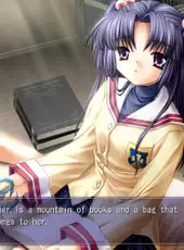 Clannad