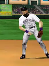 Baseball Edition 2000