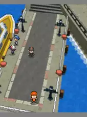 Pokémon Black Version