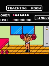 Tecmo World Wrestling
