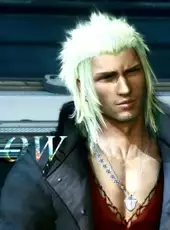 Final Fantasy XIII-2: Perpetual Battlefield