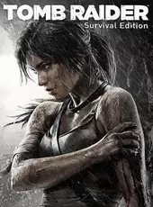 Tomb Raider: Survival Edition