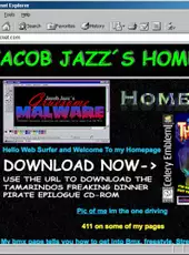 Jacob Jazz's The Bus