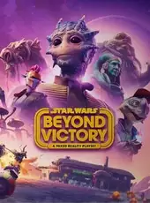 Star Wars: Beyond Victory