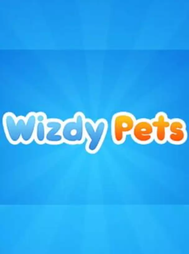Wizdy Pets