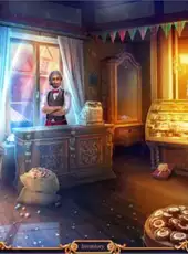 Royal Detective: Legend of the Golem