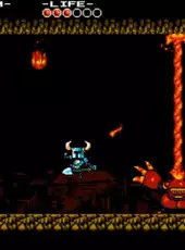 Shovel Knight