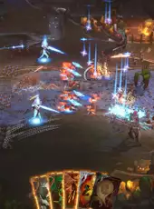 Songs of Silence: Celestial Church Expansion