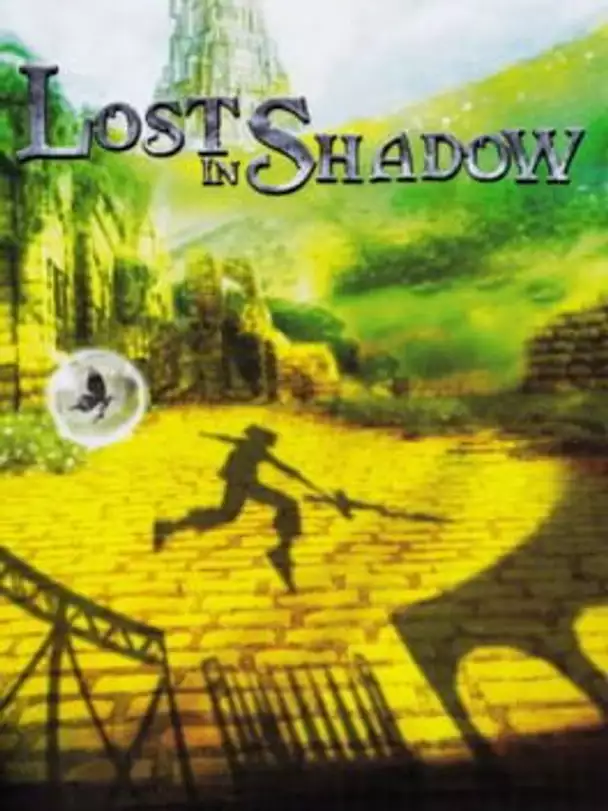 Lost in Shadow