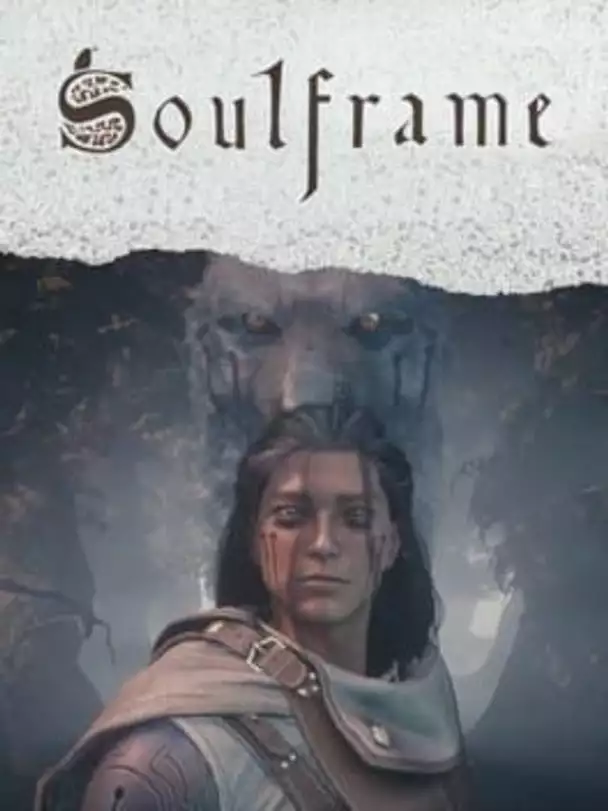 Soulframe