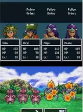 Dragon Quest IV: Chapters of the Chosen