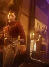 Dishonored: Death of the Outsider Deluxe Bundle