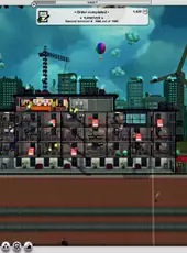 Mad Tower Tycoon
