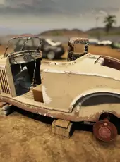 Car Mechanic Simulator 2021: Hot Rod Remastered