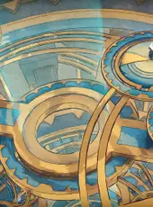 Mio: Memories in Orbit