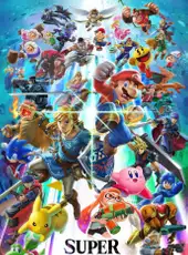 Super Smash Bros. Ultimate