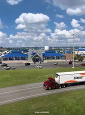 American Truck Simulator: Iowa