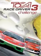 TOCA Race Driver 3 Challenge