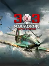 303 Squadron: Battle of Britain