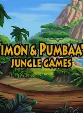 Disney's Timon & Pumbaa's Jungle Games