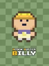 Block Buster Billy