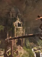 Rise of the Tomb Raider