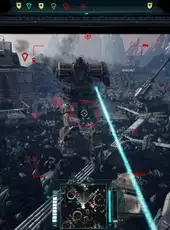MechWarrior 5: Mercenaries - Call to Arms
