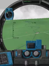 HIND: The Russian Combat Helicopter Simulation