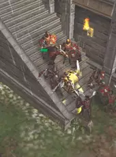 Legion: Legend of Excalibur