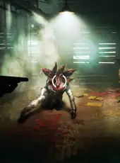 The Sinking City Remastered