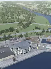 Trainz Railroad Simulator 2019: Tidewater Point Railroad 2.0