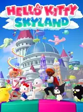 Hello Kitty Skyland