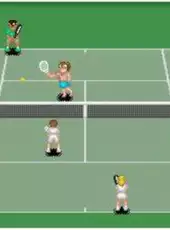 Super Tennis