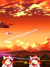 Magic Knight Grand Charion