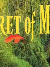 Secret of Mana