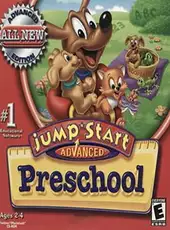 JumpStart Advanced Preschool