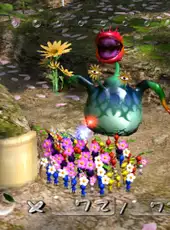 Pikmin 2