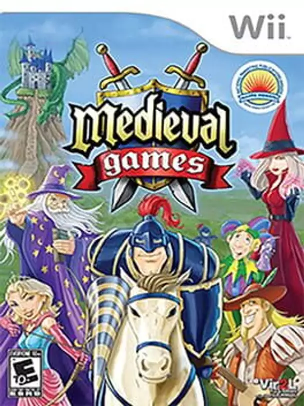 Medieval Games