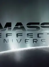 Mass Effect: Universe
