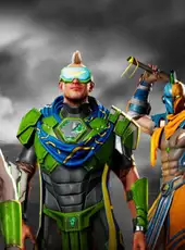 Suicide Squad: Kill the Justice League - Season of Deathstroke