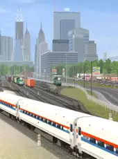 Trainz Railroad Simulator 2019: Shortline Railroad