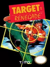 Target: Renegade