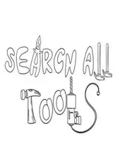 Search All: Tools