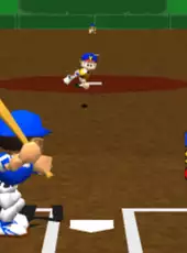 Big League Slugger Baseball